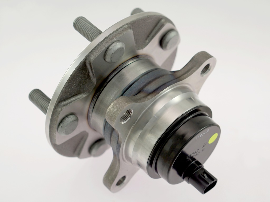 фото №4, Ступица колеса перед правая lexus is220/250 2005