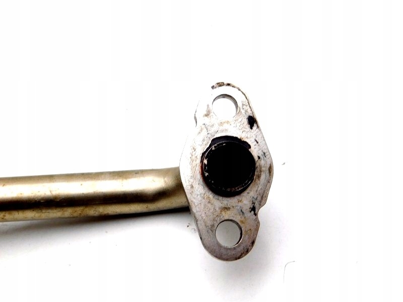 фото №4, 02/23 opel astra corsa meriva z14xep трубка egr