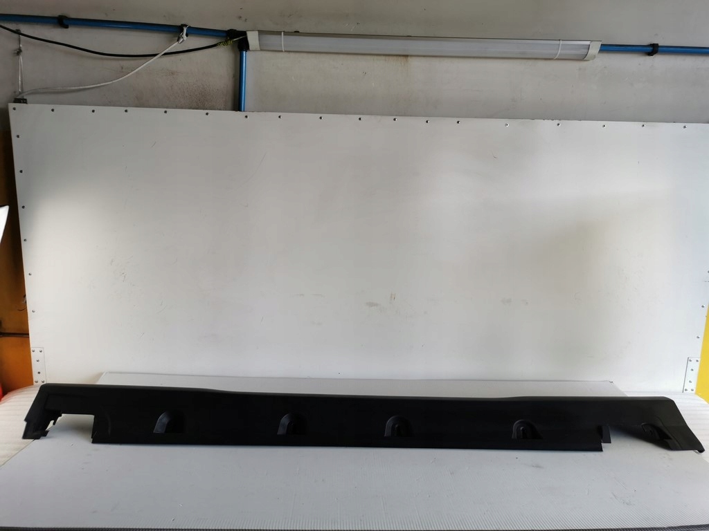 фото №1, Mercedes gle w292 coupe молдинг поріг ліва