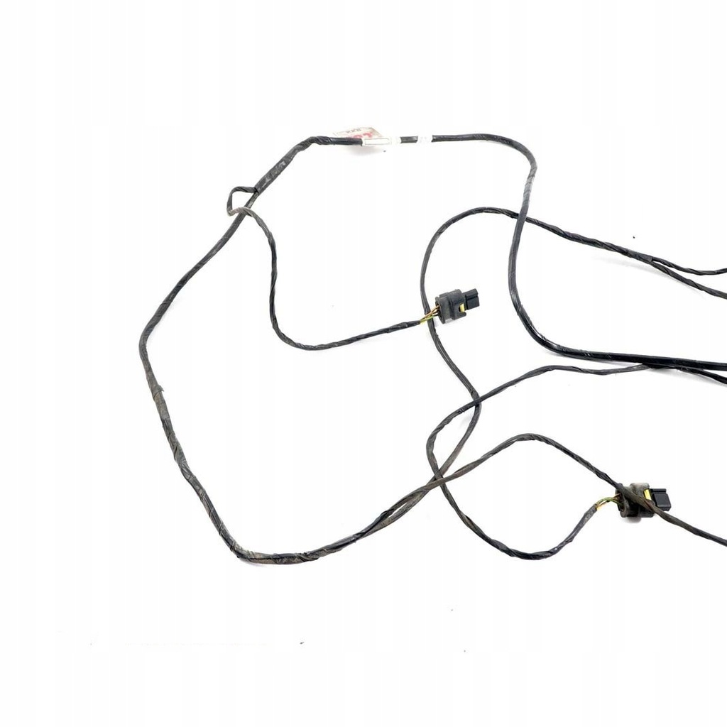 фото №12, Bmw e82 жгут pdc бампер задняя задний 0396890