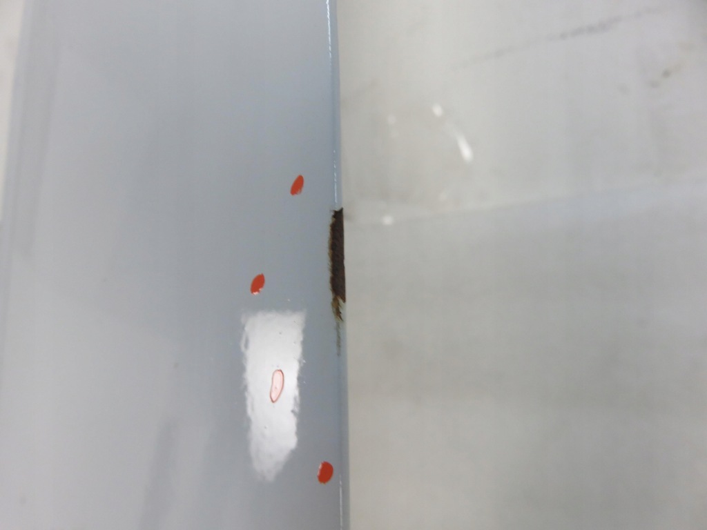 фото №10, Дверь левая передние iveco daily vi фургон