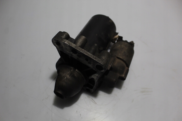 фото №1, Стартер mini cooper ii 1.6