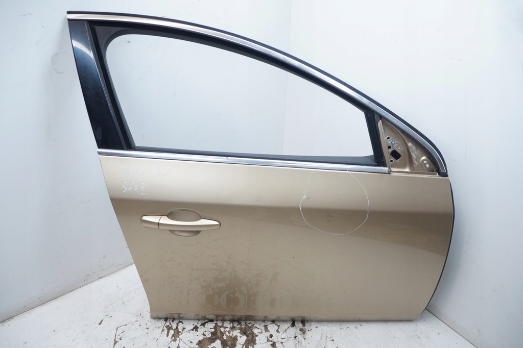 фото №1, Дверь передние правый перед volvo v60 i s60 ii 703-16