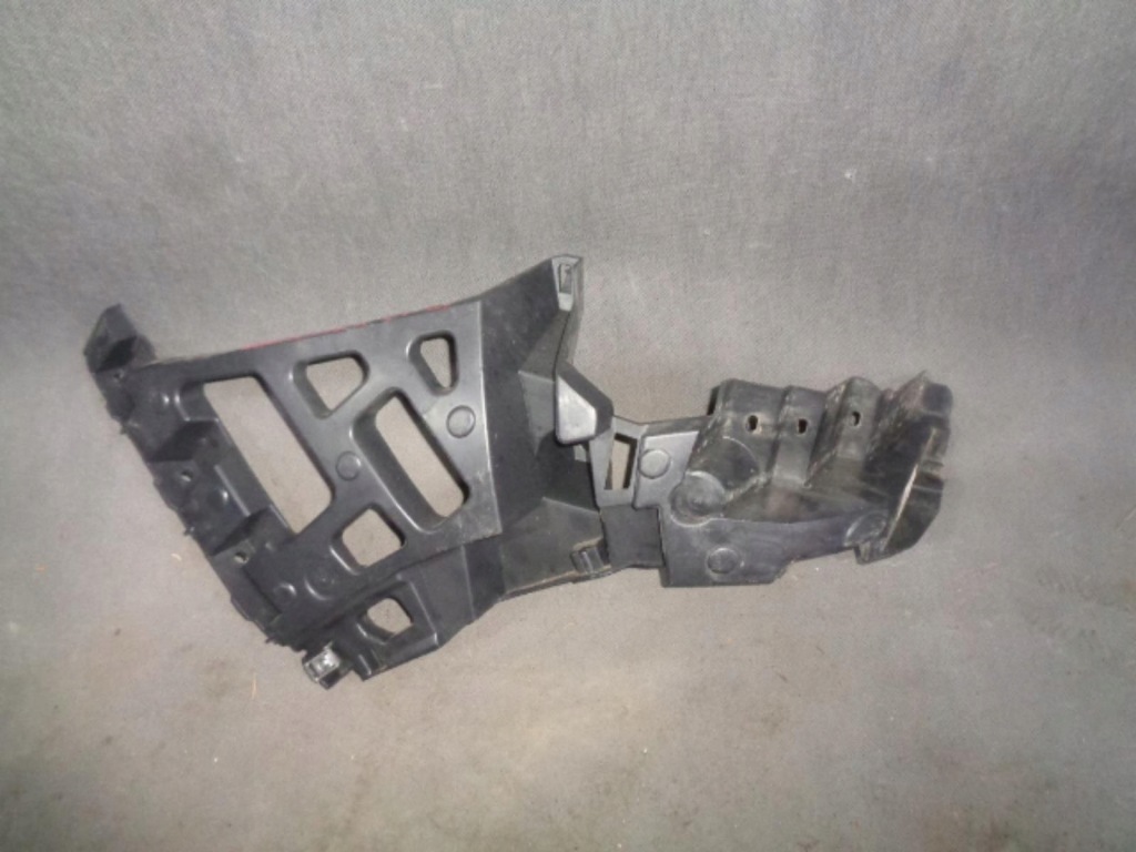 фото №1, Opel grandland x направляющая бампера левый задняя задний