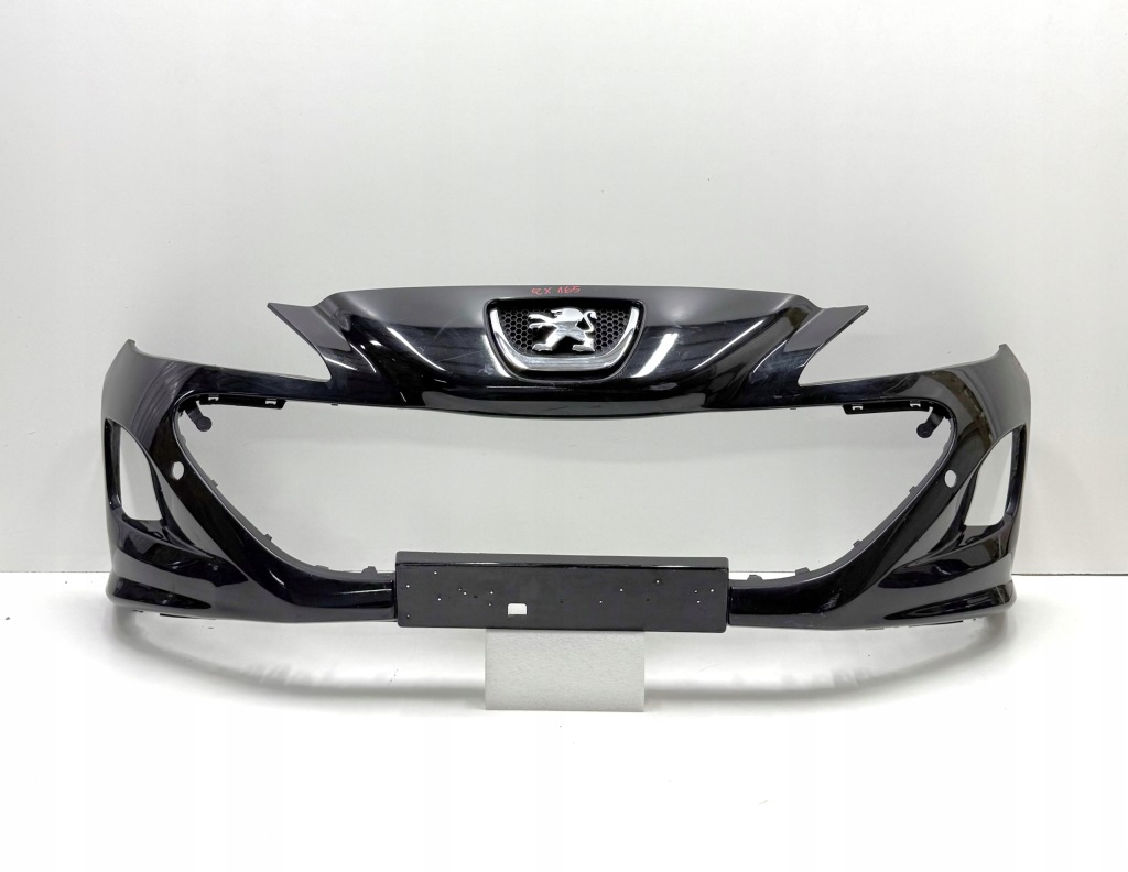 Купити Peugeot 308 cc кабріолет  бампер перед передній оригінал  9681848777 2007-