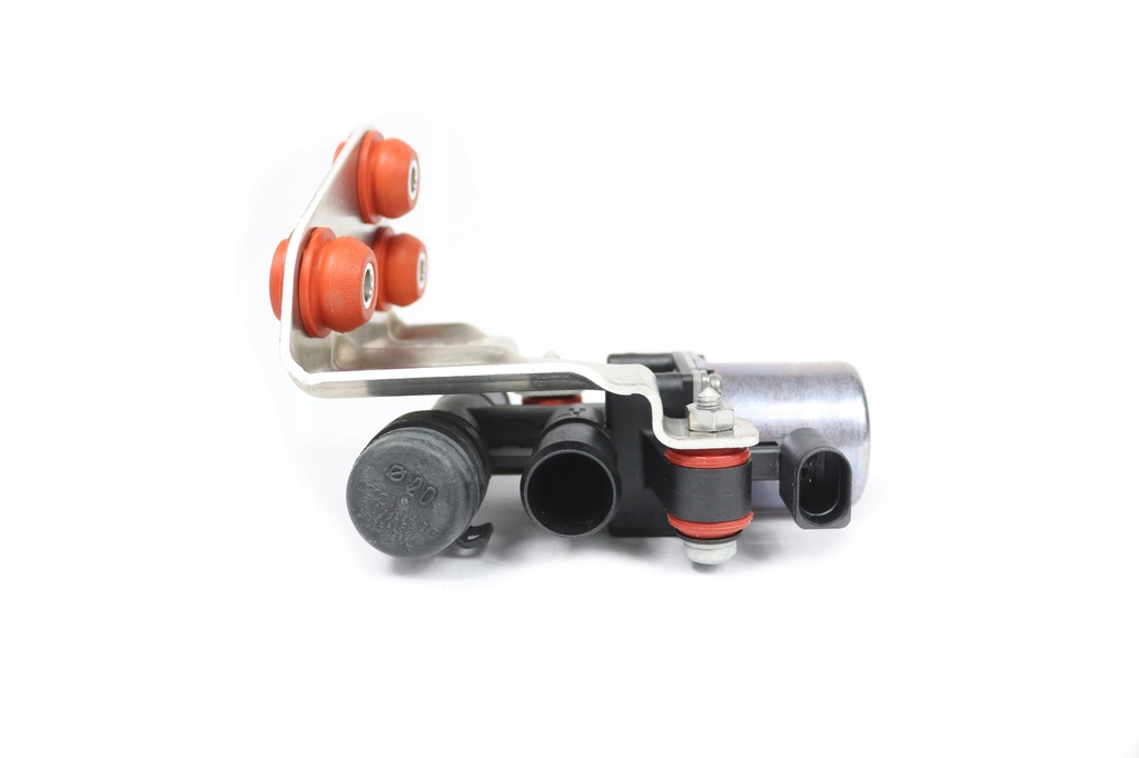 фото №3, Клапан електромагнітний do webasto audi q5 aso