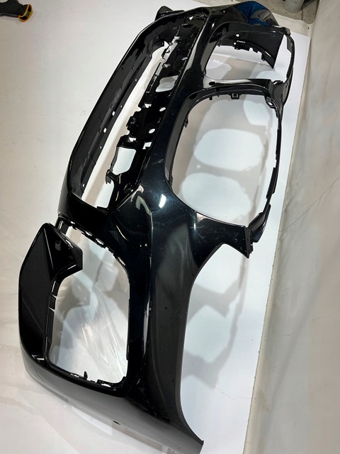 фото №6, Бампер передній перед bmw x3 g01 m-pakiet