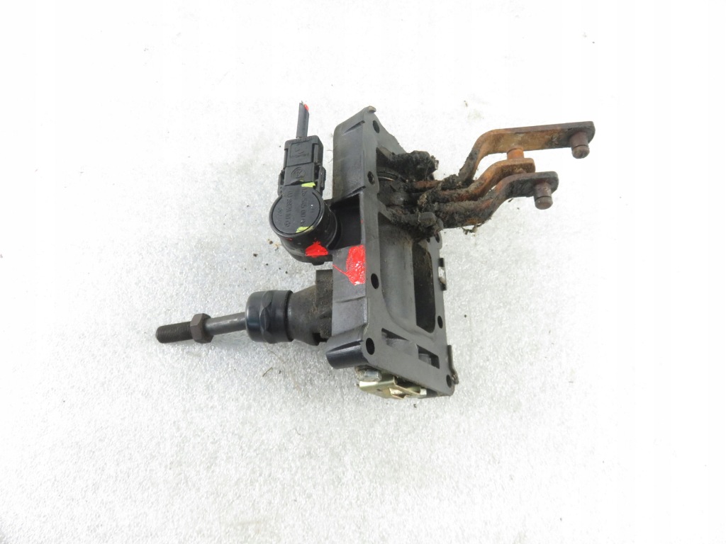 Куліса mercedes-benz w123 300 d 88 - om 617.912 1235450006 Зі Шроту