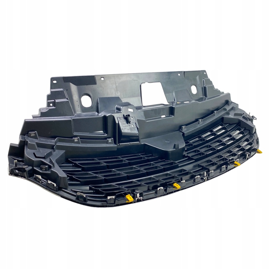 фото №13, Решітка радіатора решітка радіатора renault trafic iii 3 lift 623105226r