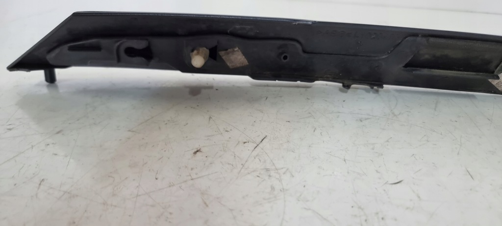 фото №6, Молдинг верхний крыла перед правая renault espace iv lift nv472