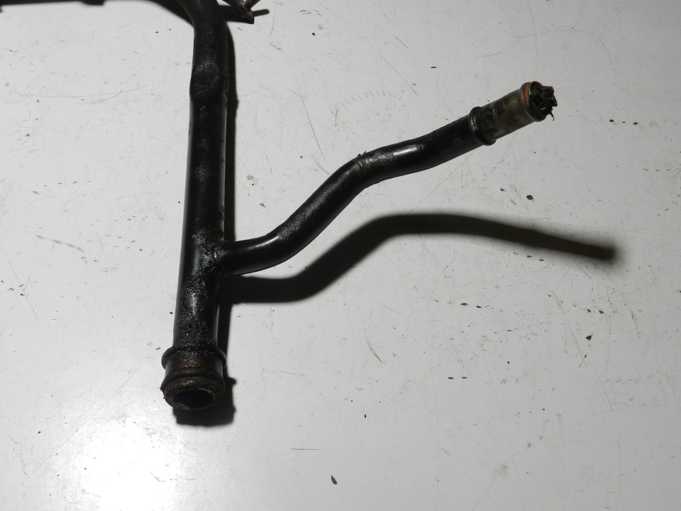 фото №6, Магистраль водяная vw audi seat 1.8 20v 125km agn