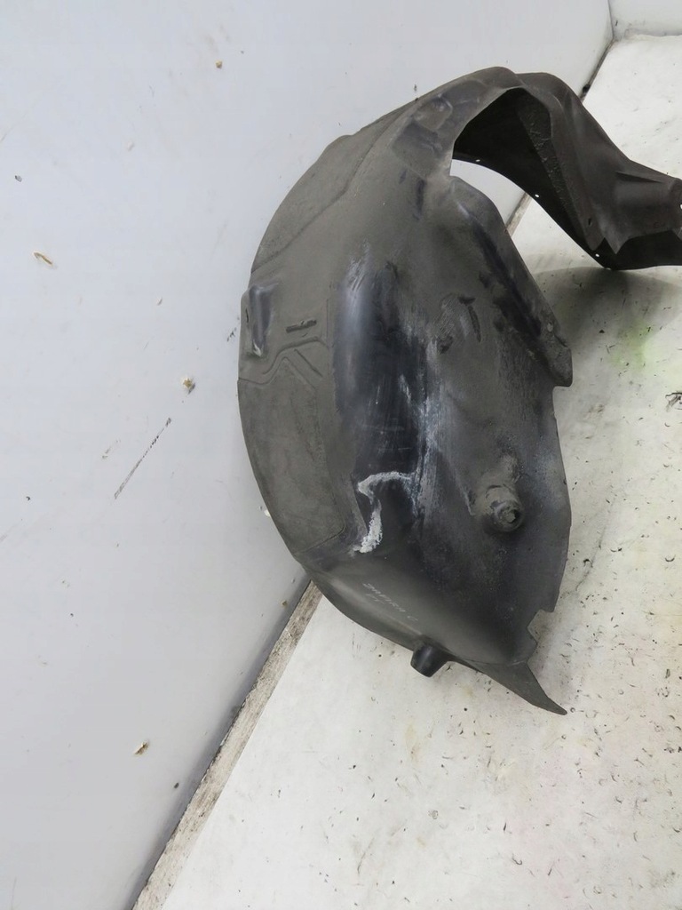 фото №5, Подкрылок правый задняя zafira c 13301580