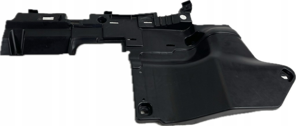 фото №1, P3 dodge durango iii 2017 захист панель салону права задня 5057790