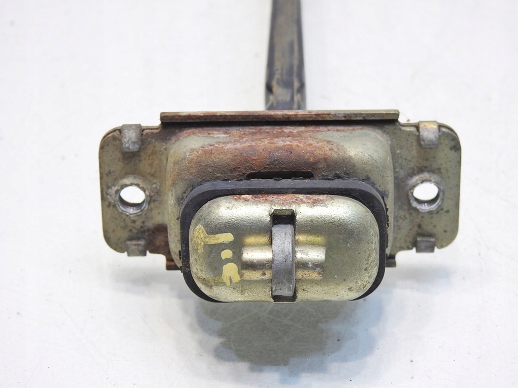 фото №6, Обмежувач двері лівий задня honda accord vi