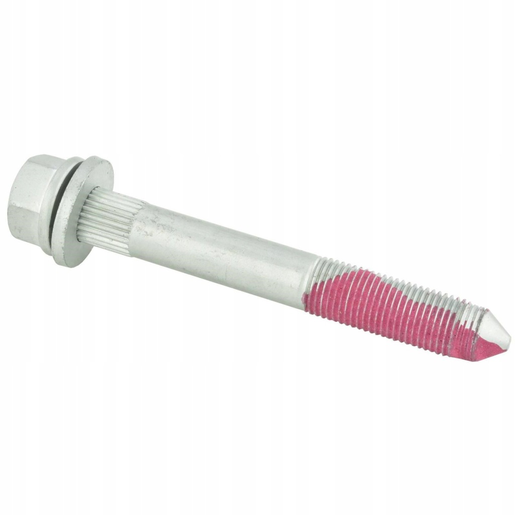 фото №12, Болт