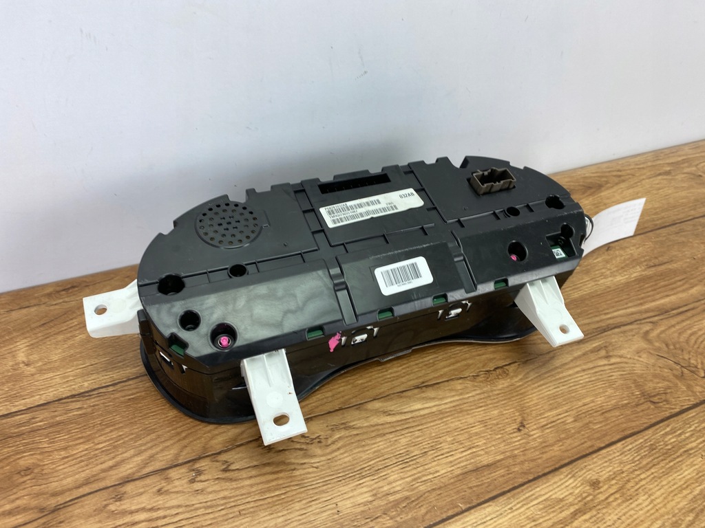 фото №9, Счетчик приборы dodge challenger charger 2015+ usa