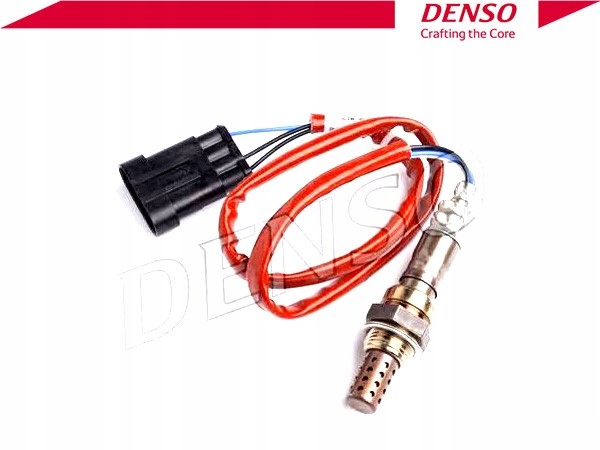 Denso датчик лямбда-зонд fiat albea 1.6 16v 178_ Доставка