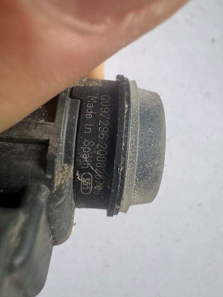 фото №6, Jeep renegade / alfa stelvio / fiat 500x - датчик pdc 0052101669