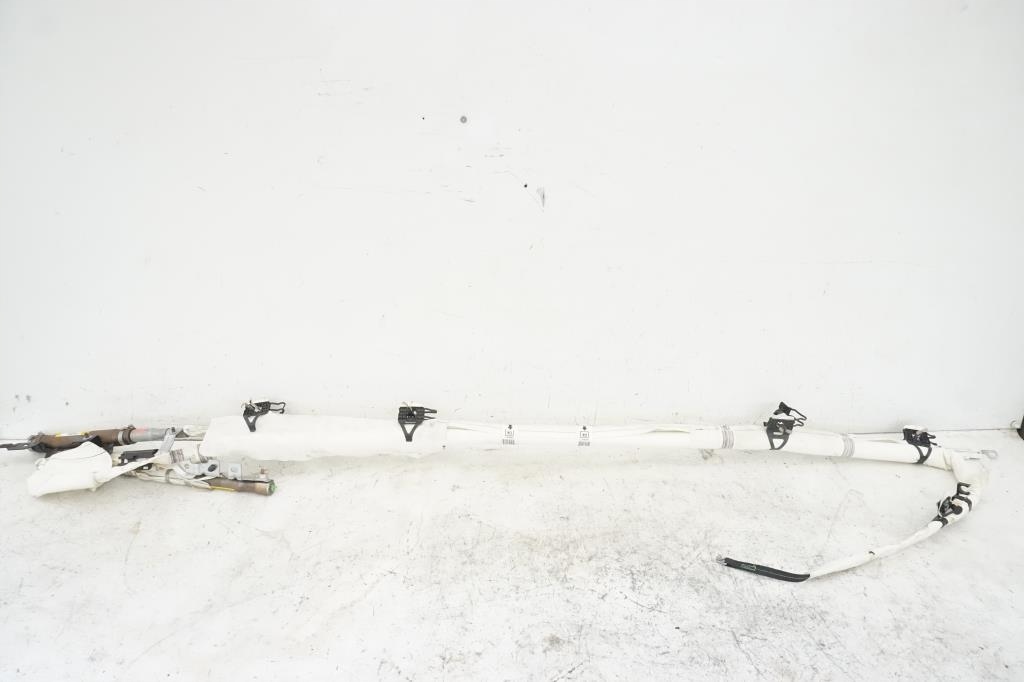 фото №1, Шторка безопасности воздушная правая air bag volvo xc90