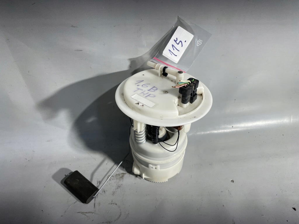 фото №1, Помпа поплавок топлива - citroen c4 ii ds4 1.6 thp vti