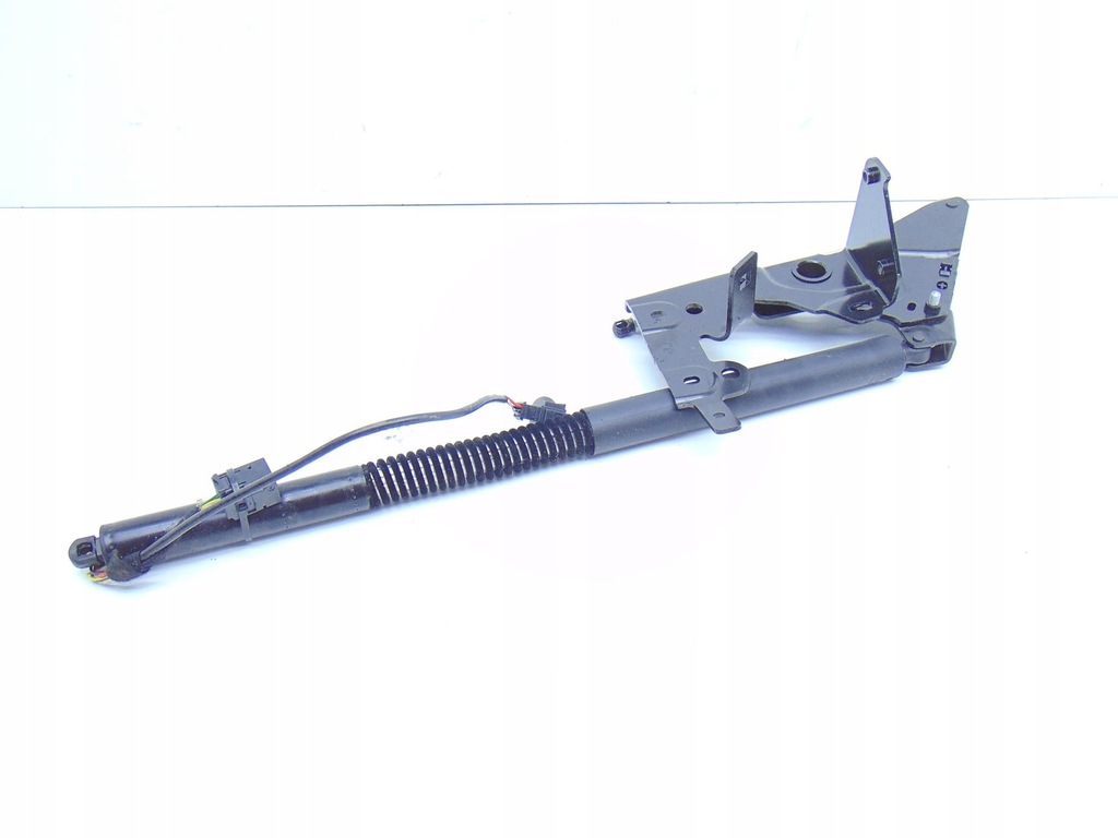 фото №5, Петля кришки правий багажника audi a7 4g 10- 4g8827858s