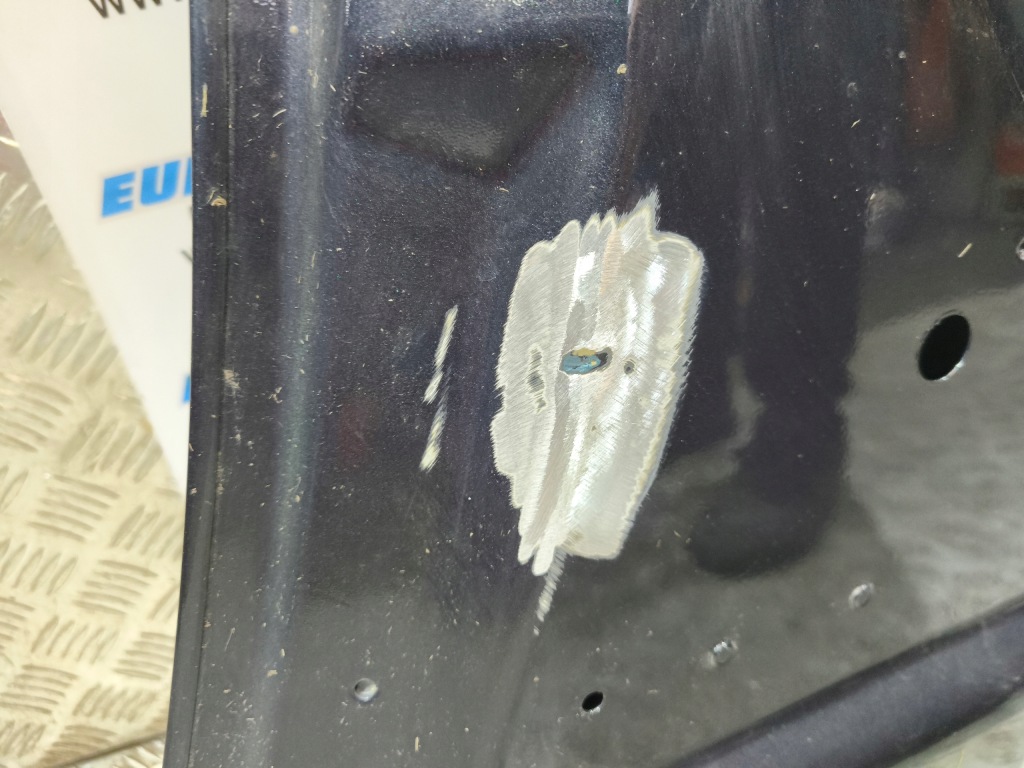 Bmw x5 g05 f95 x6 g06 f96 g18 капот крышка двигателя Киев