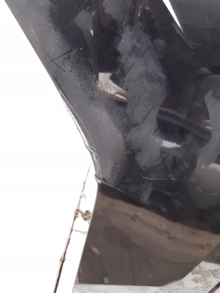 фото №7, Audi 4ke e-tron бампер задня задній