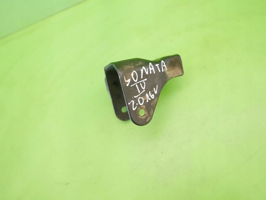 фото №7, Кронштейн кронштейн кронштейн hyundai sonata iv fl 2.0