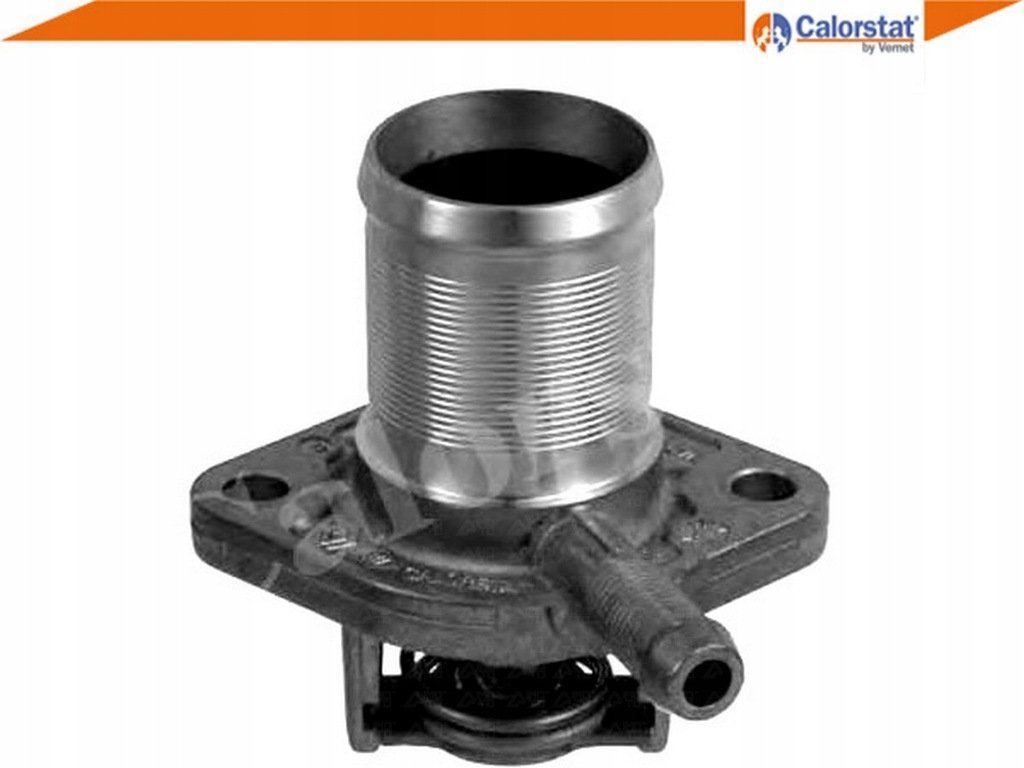 фото №2, Calorstat by vernet th5493.89j термостат, середина охолоджуючий