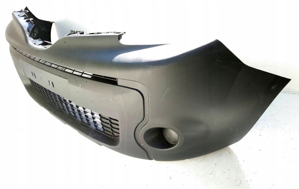 Бампер do renault kangoo + rapid 13- в Украине