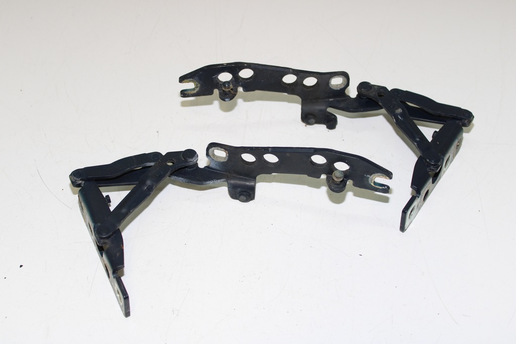 фото №1, Bmw e39 петля петлі капот fk перед оригінал 2szt пара topasblau