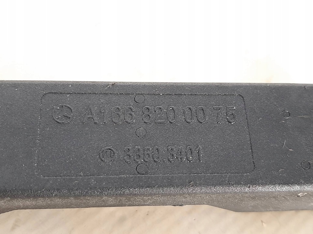фото №2, Антенна keyless a1668200075 mercedes sl r231 w231