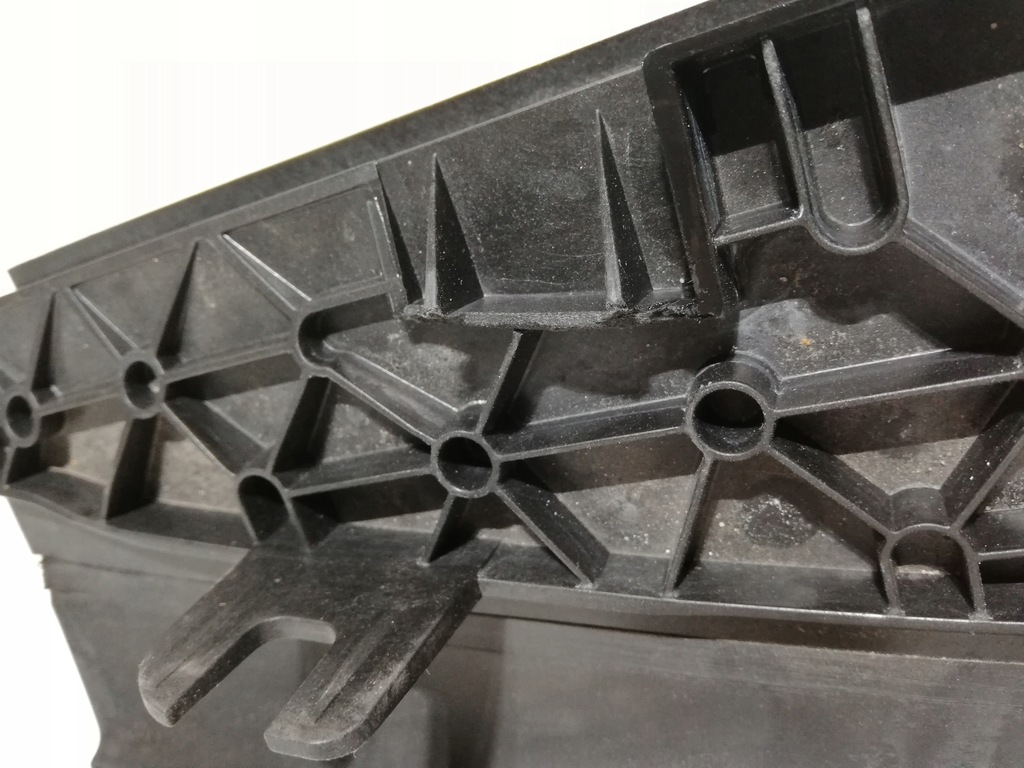 фото №9, Воздуховод впуск воздуха жалюзи bmw seria 3 g20