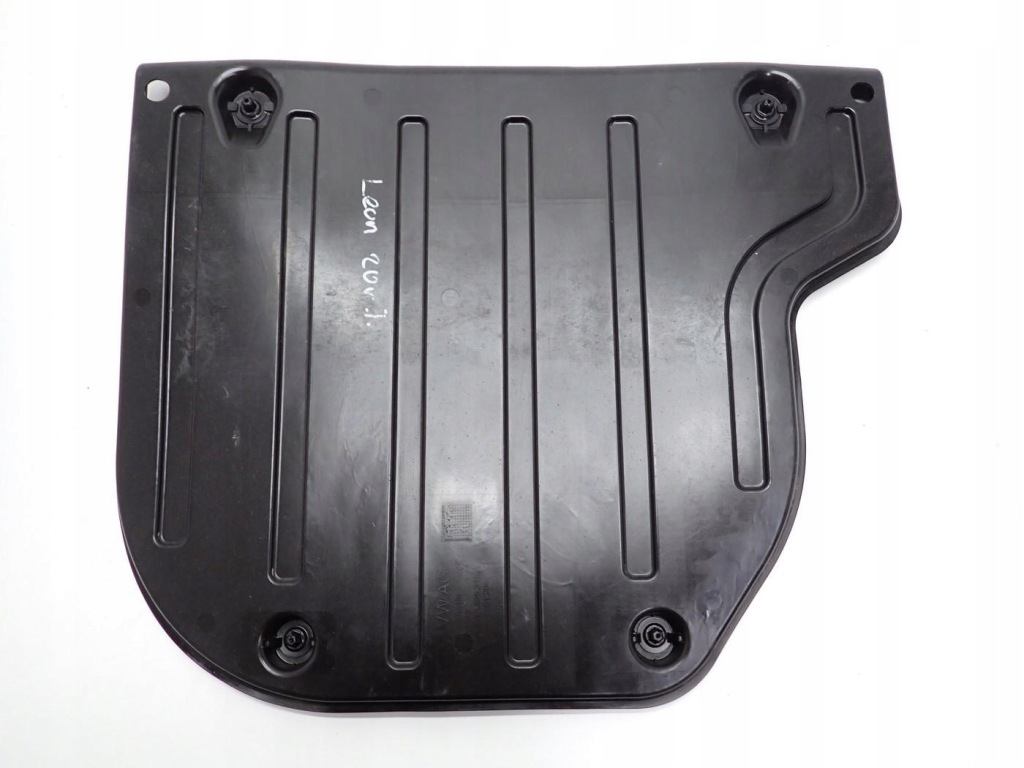 фото №1, Плита защита подвеска оригинал 5wa825213a seat leon iv kl 5f 20r