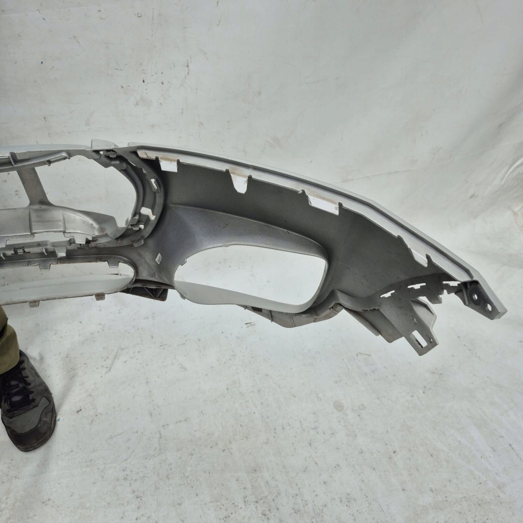 Mini clubman ii 2 f54 15-24 бампер перед передний Цена