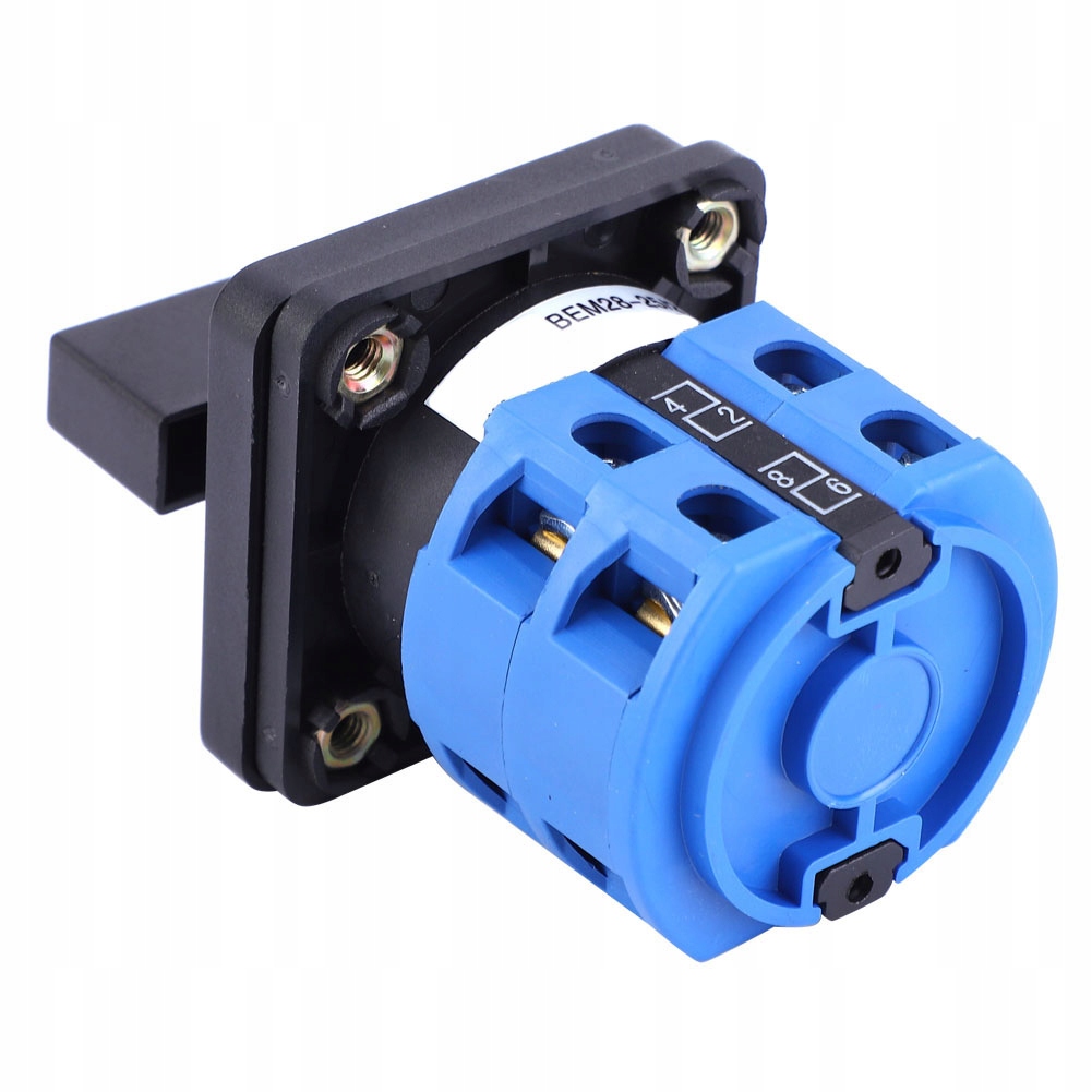 фото №7, Переключатели переключатель krzywkowy apec braking 1013190065511