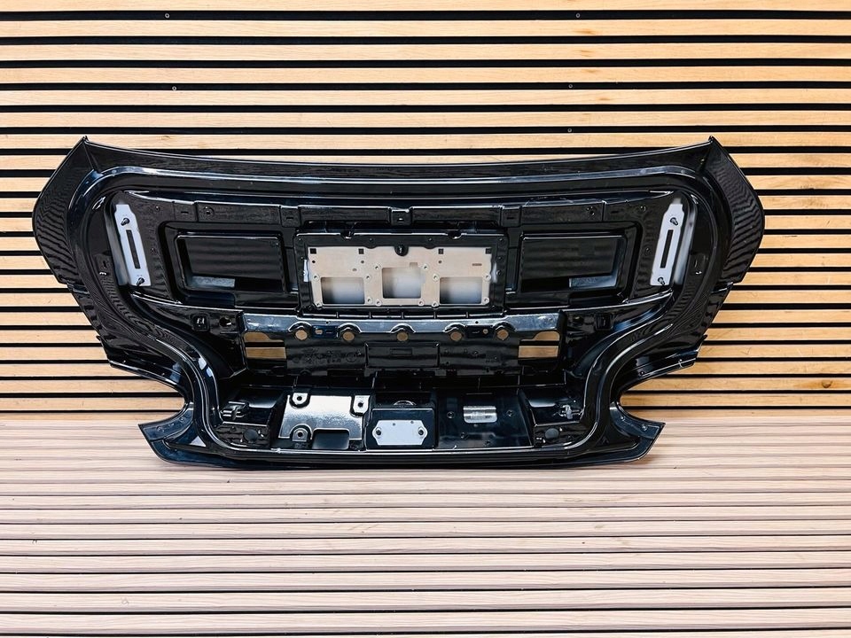 фото №6, Bentley gt кришка багажника багажника задня 3sd827108