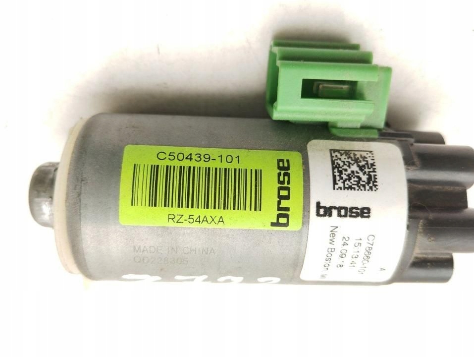 фото №6, Dodge ram 2019 моторчик регулировки сиденье c50439101