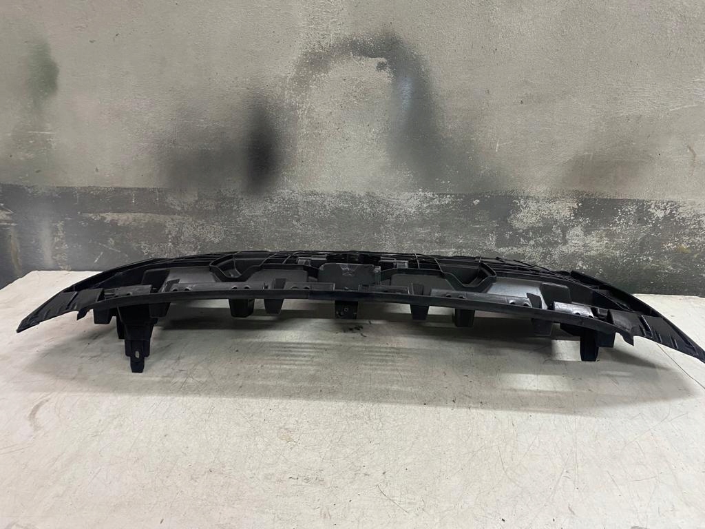 фото №5, Підсилювач решітка радіатора бампер перед audi q4 e-tron