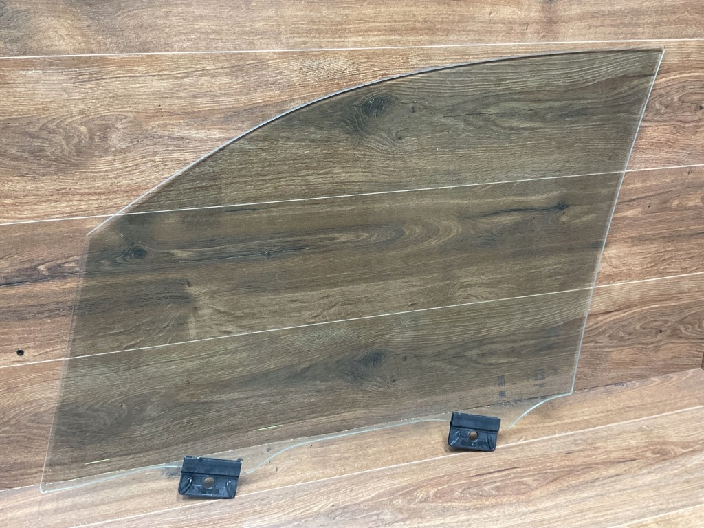 фото №7, Скло двері правий перед подвійний porsche cayenne 9y0 9y3 9y0845022d