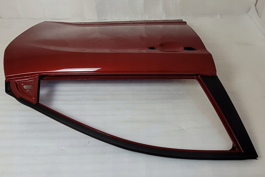 фото №10, Дверь передние перед правое hyundai kona i 2017-