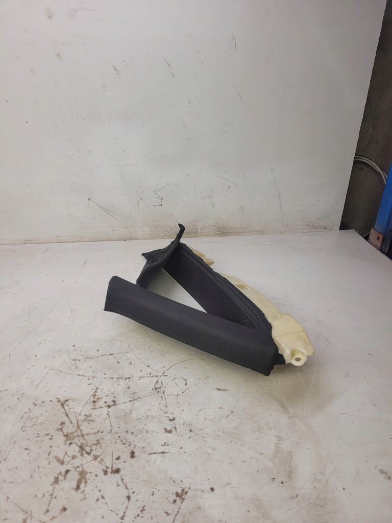 фото №1, Обшивка стойка левая audi a4 b8 8k5867287a