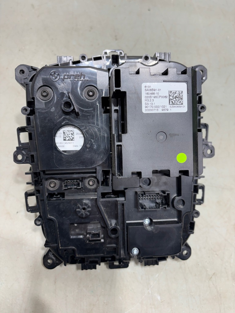 фото №7, Bmw x5 g05 важіль перемикання передач 5a08b91 оригінал