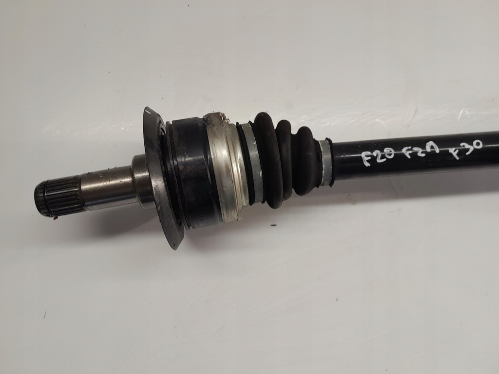 фото №8, Приводной вал задняя задняя правая 7622854 125i 2.8i bmw f20 f21 f30 f31 f32 f34 f36