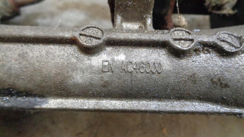 фото №10, Трансмісія кермова рейка рульова 53638808 fiat croma 2 ii 05-11r. europa