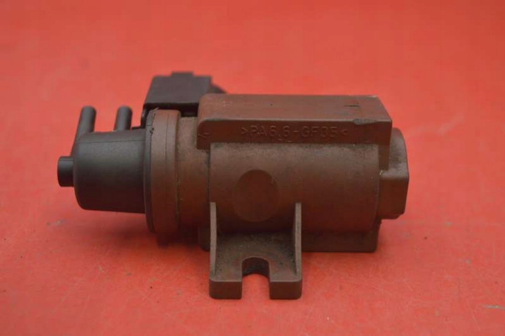 фото №5, Клапан вакууму 6g9q-9e882-ca ford focus c-max mk1 1 i 2.0 tdci 136 km