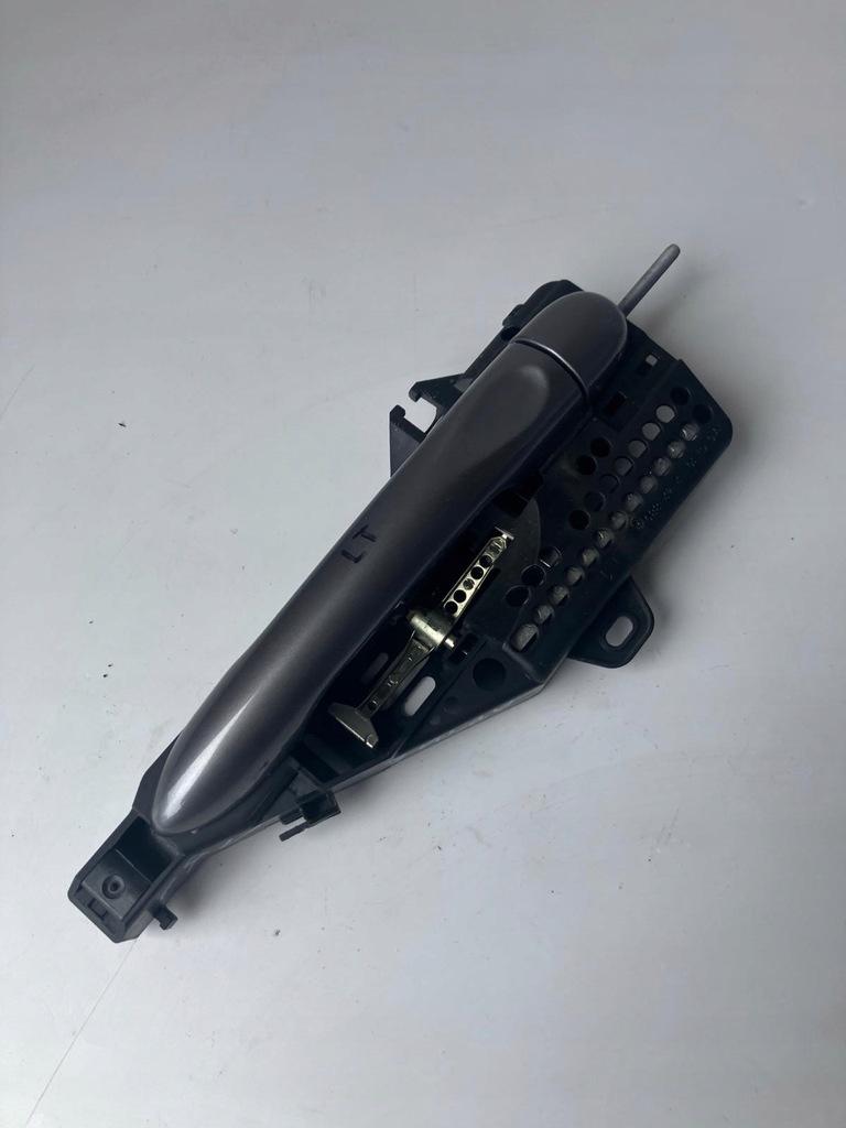 фото №1, Ручка дверь левый задняя renault captur i tekng