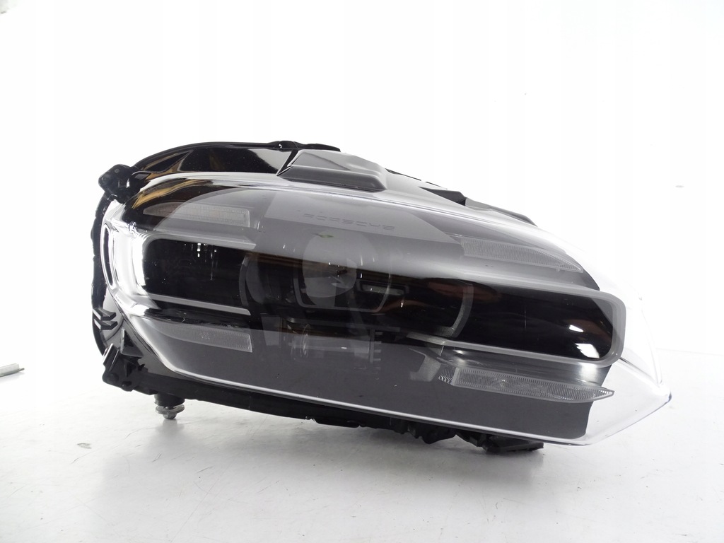 фото №1, Лампа перед передняя правая porsche taycan full led