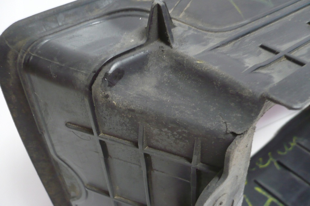 фото №10, Renault megane 4 iv 16- захист інтеркулер