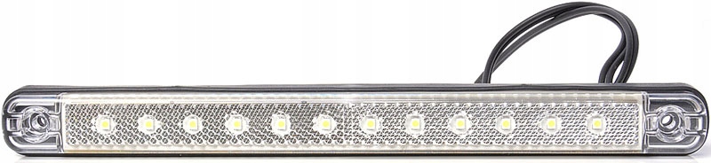 фото №1, Свет габаритный 826 w115 waś